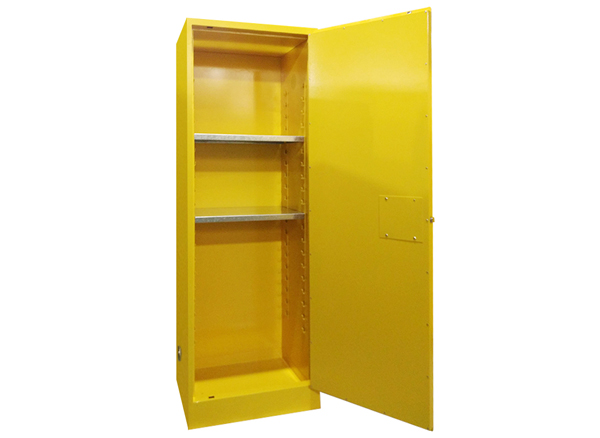 Flammable Storage Cabinet 22g